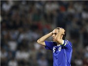 Bóng đá anh, ngoại hạng anh, lịch thi đấu euro 2012, "Kẻ đóng thế" của Chelsea có thể nghỉ hết năm